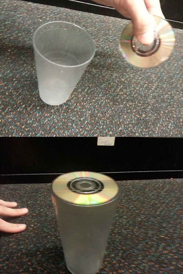 Things That Apparently Fit Together (50 photos)