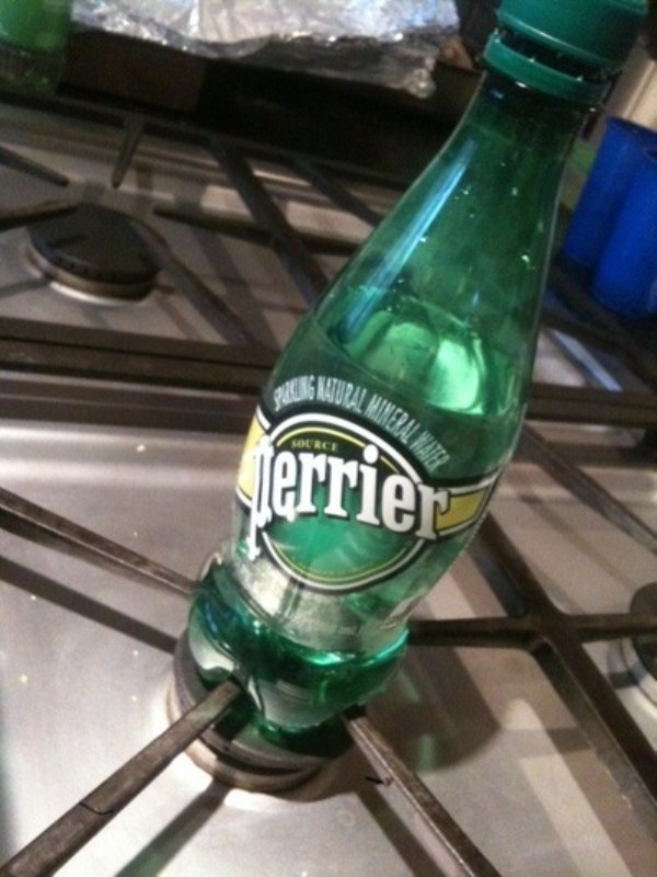 Things That Apparently Fit Together (50 photos)