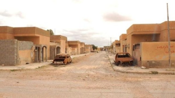 Ghost Towns Worldwide (85 photos)