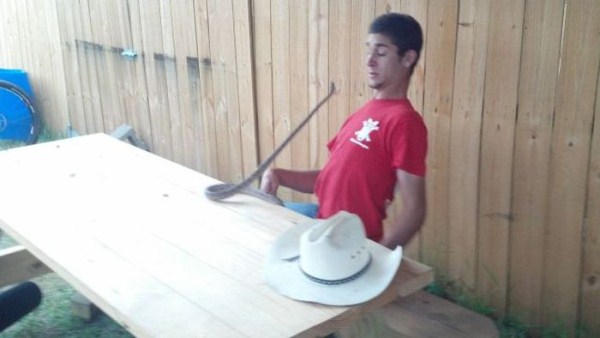 Perfectly Timed Photos (60 photos)