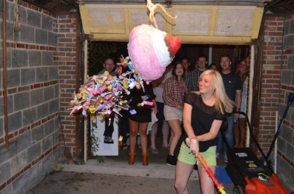 Perfectly Timed Photos (60 photos)