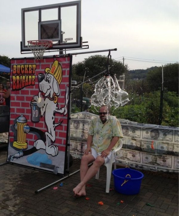 Perfectly Timed Photos (60 photos)