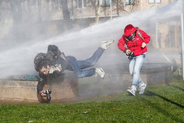 Perfectly Timed Photos (60 photos)