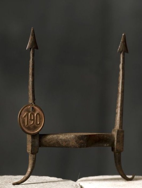 executioner 31 1 Torture Instruments of Fernand Meysonnier (74 photos)