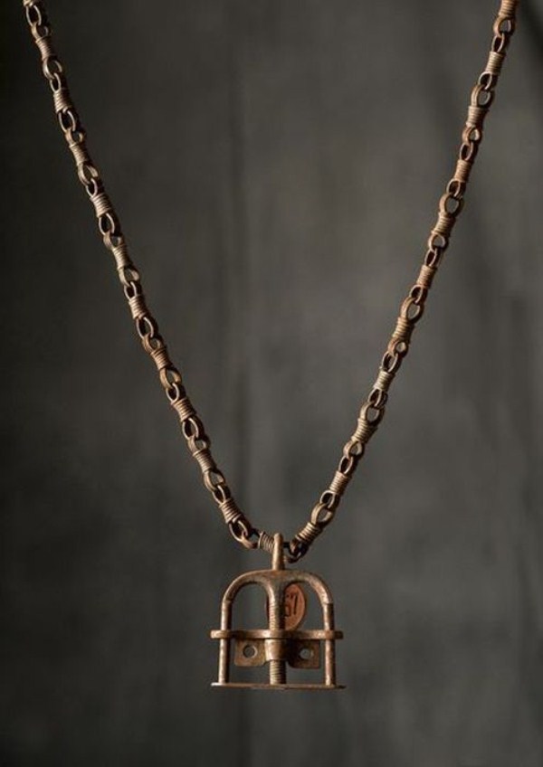 executioner 43 1 Torture Instruments of Fernand Meysonnier (74 photos)