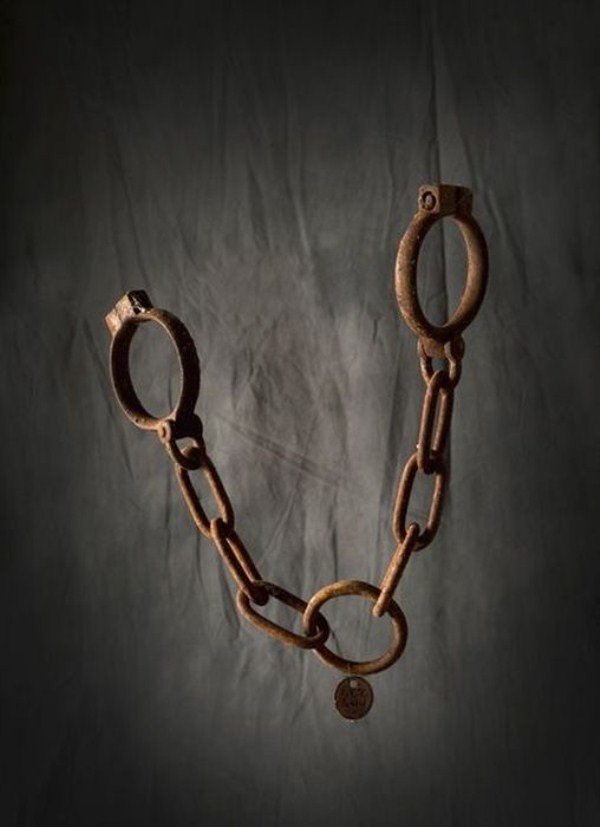 executioner 46 1 Torture Instruments of Fernand Meysonnier (74 photos)