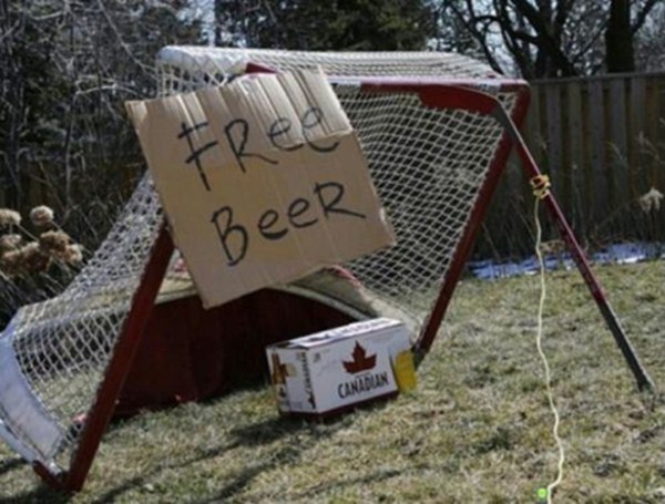 meanwhile in canada 32 Meanwhile in Canada (46 photos)