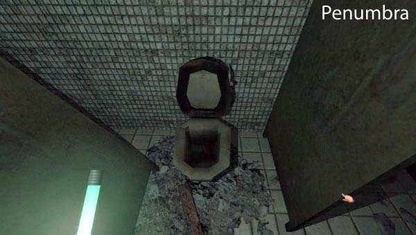 Toilets that Feature in Video Games (32 photos)