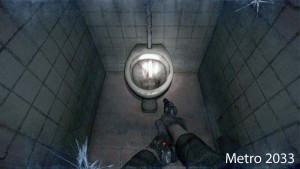 Toilets that Feature in Video Games (32 photos) 23