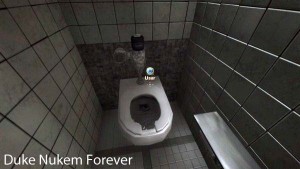 Toilets that Feature in Video Games (32 photos) 24