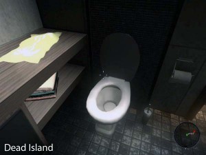 Toilets that Feature in Video Games (32 photos) 27