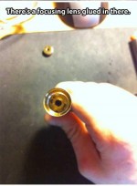 Phone Camera Hack (7 photos) | KLYKER.COM