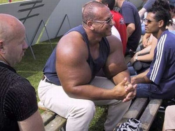 synthol muscles 7