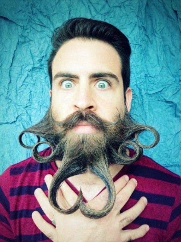 this mans beard can do crazy things 640 06