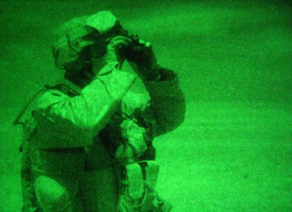 HD Photos of U.S. Marines Training (89 photos)