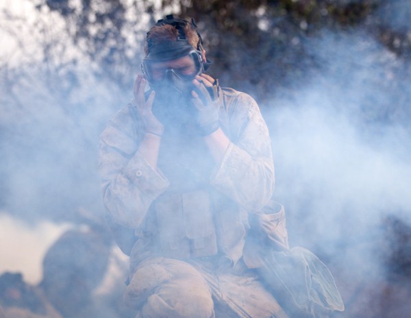 HD Photos of U.S. Marines Training (89 photos)