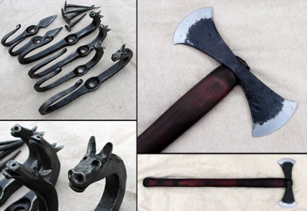 Spectacular Anti zombie Weapons (58 photos)