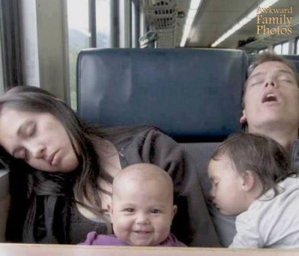 Awkward Family Photos (45 photos)