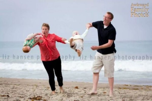 Awkward Family Photos (45 photos)