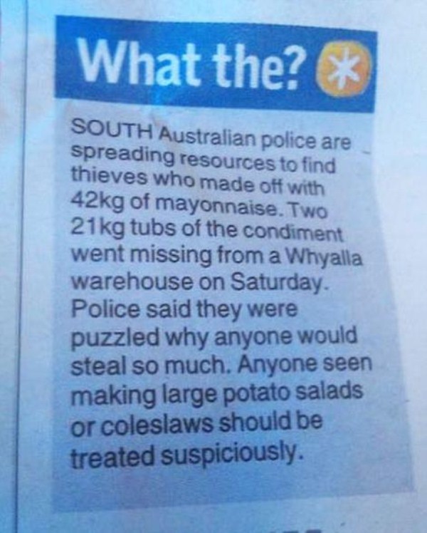 Meanwhile In Australia 16