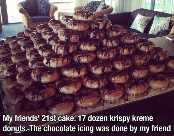 The True Meaning of Awesome (61 photos)