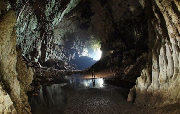 An Amazing Underground World (24 photos)