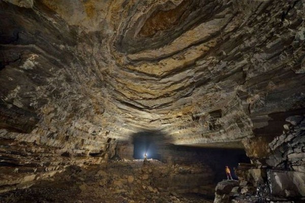 An Amazing Underground World (24 photos)