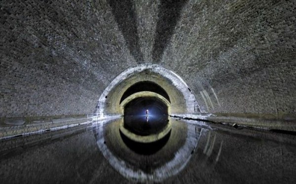 An Amazing Underground World (24 photos)