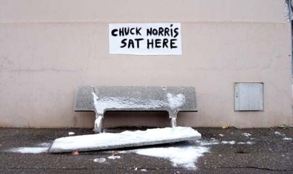 Vandalism at its Best (25 photos)