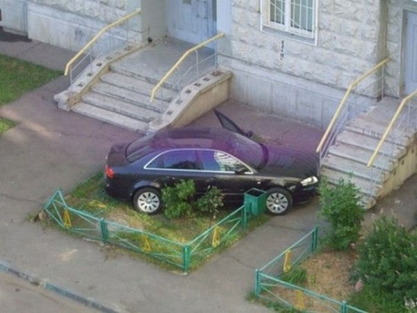 Weird Things in Russian Daily Life (50 photos)