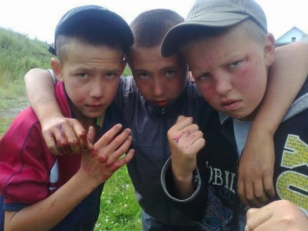 The Russian Way of Doing Things (47 photos)