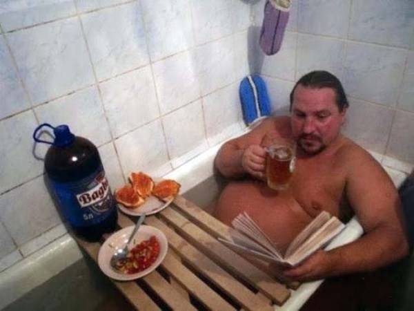 The Russian Way of Doing Things (47 photos)