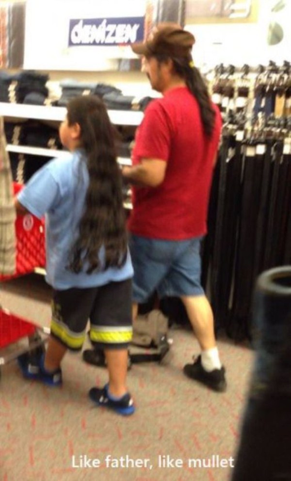 Some People Just Arent Meant to be Parents (23 photos)