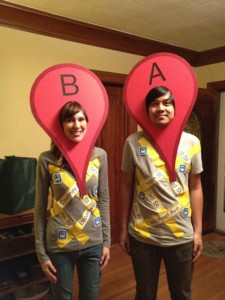 Awesome Couples Halloween Costumes (36 photos) 13