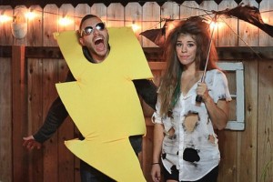 Awesome Couples Halloween Costumes (36 photos) 17