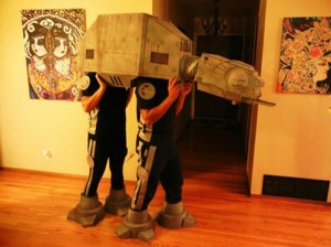Awesome Couples Halloween Costumes (36 photos) 4