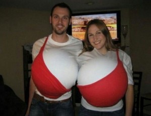 Awesome Couples Halloween Costumes (36 photos) 9