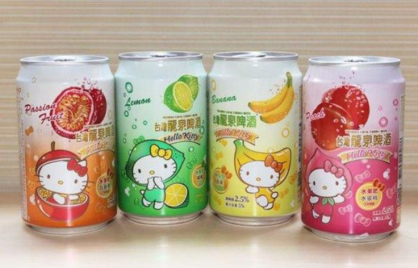 Things That Actually Exist (37 photos)