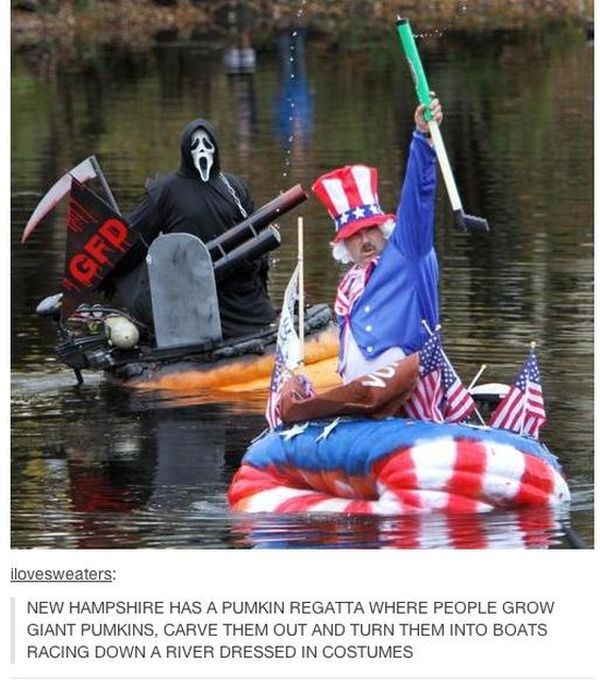 Things That Actually Exist (37 photos)