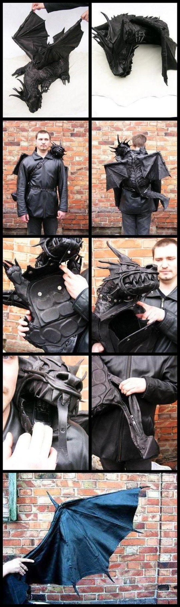 Things That Actually Exist (37 photos)