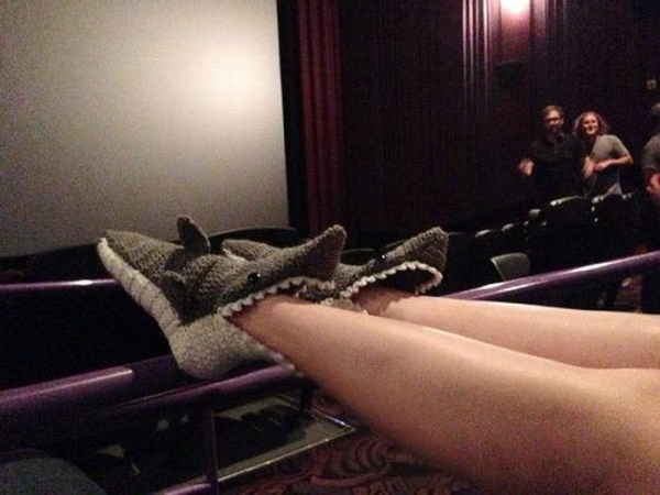 Things That Actually Exist (37 photos)