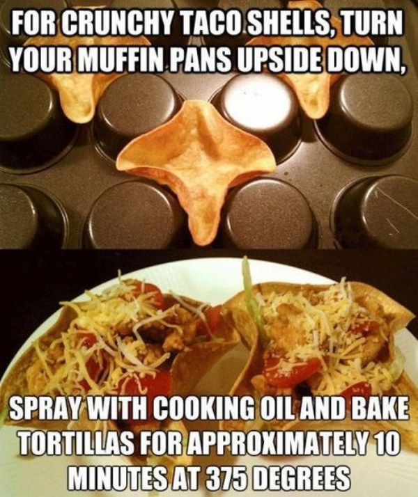 Life Hacks That Could Make Your Life Easier (97 photos)