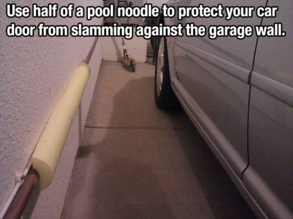 Life Hacks That Could Make Your Life Easier (97 photos)