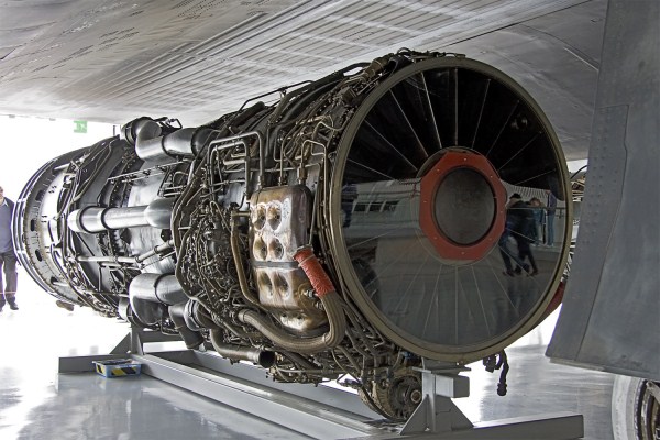 The Most Powerful Engines (31 photos)
