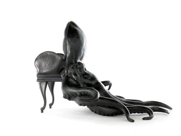 Animal Themed Furniture (49 photos)