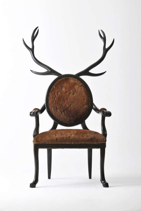 Animal Themed Furniture (49 photos)