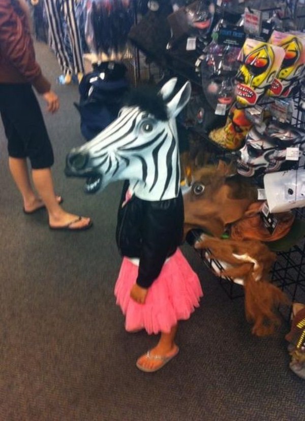 Awesome People (45 photos)