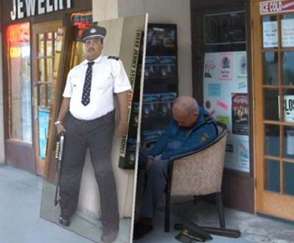 The Perfect Definition of Laziness  (63 photos)