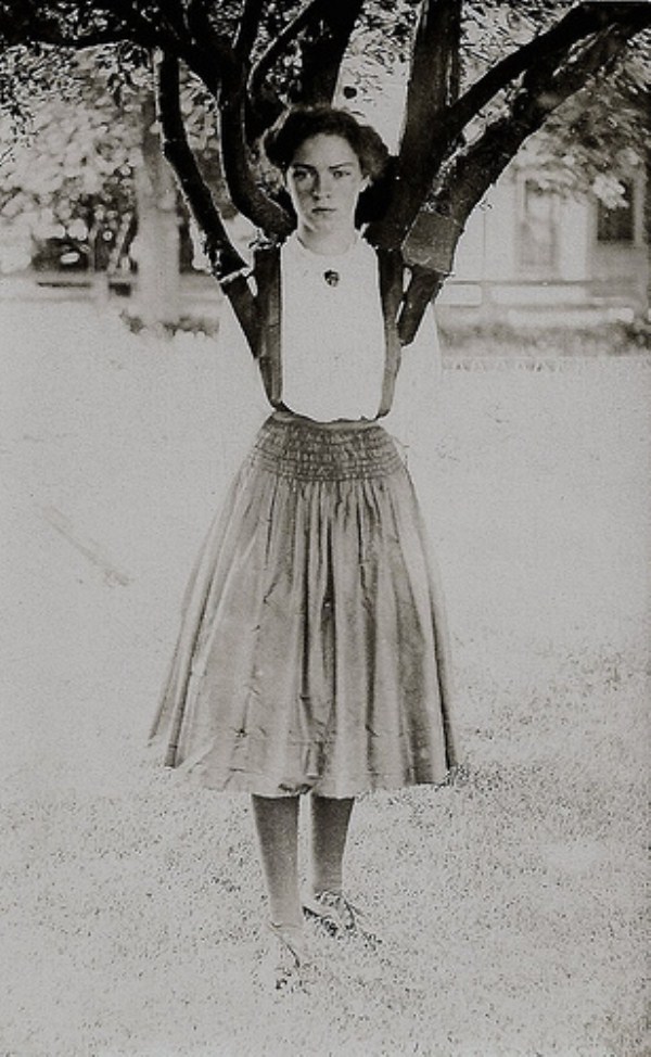 80 WTF Photos From Old Times (80 photos)