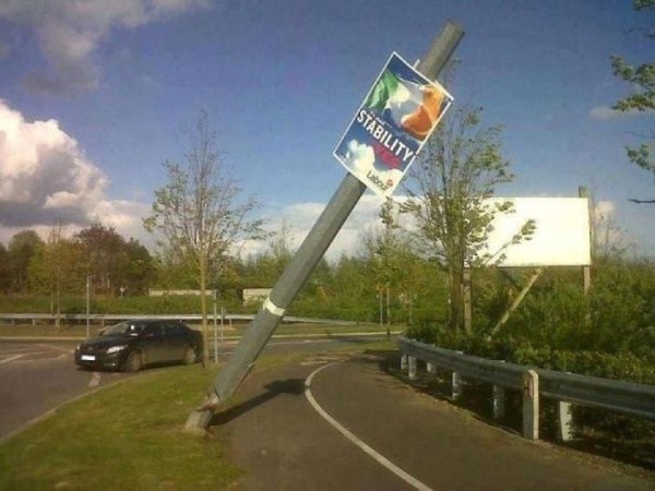 Theres So Much Irony in These Photos (33 photos)